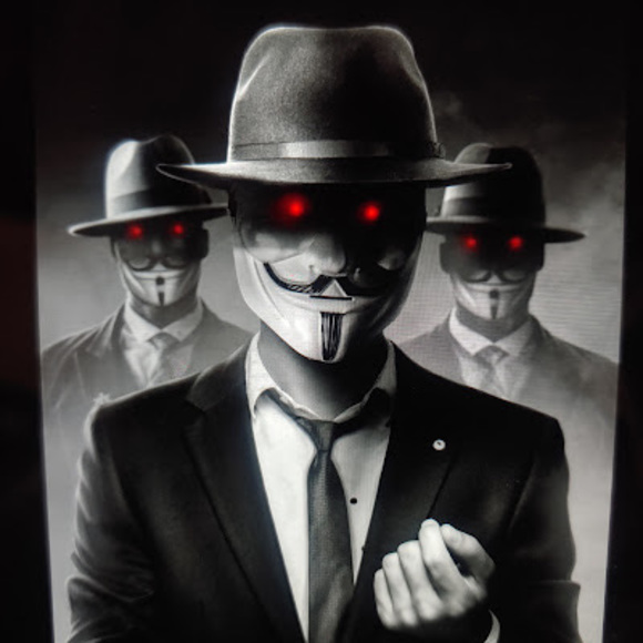 Meet your Posher, Osman - Picture 1 of 1